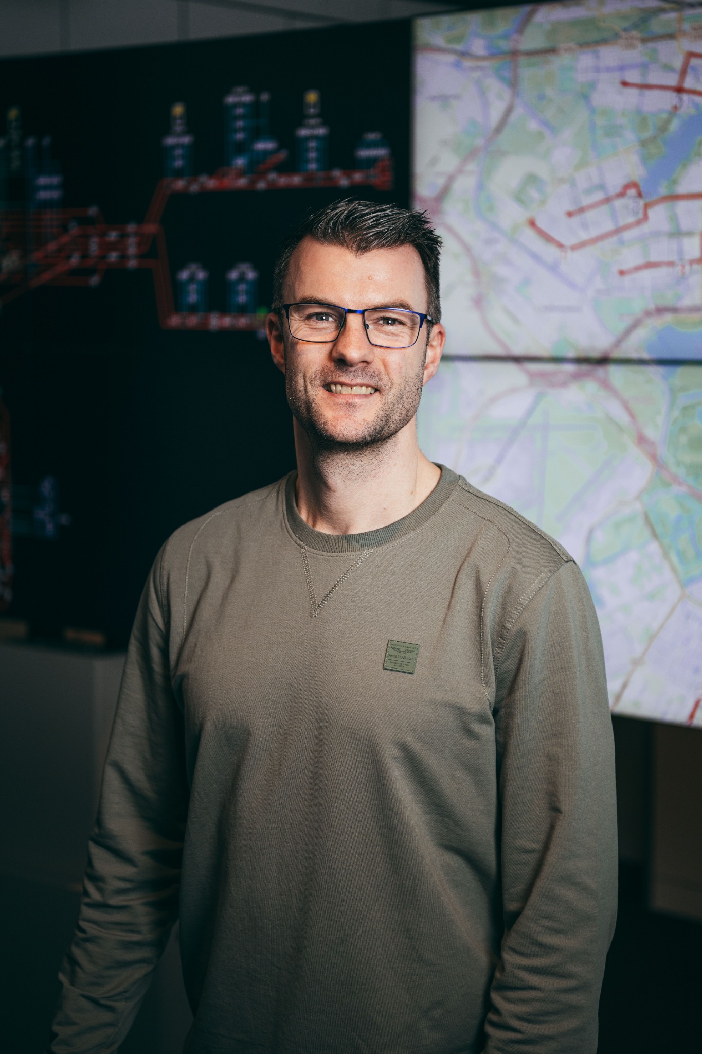 Dennis van Asselen, Driefase Solutions